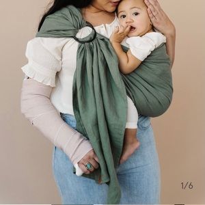 *NEW* Wildbird Baby Carrier